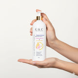 Divine Beauty Daily Moisturizer with SPF 30 – Brightening, Hydrating & UV Protection - Glam & Curious