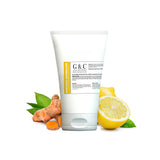 Glow & Radiance Skincare Duo | Vitamin C Face Wash + Radiant Glow Day Cream - Glam & Curious