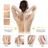 Glam & Curious | Face & Body Whitening Lotion with C & E Vitamin Infusion - Glam & Curious