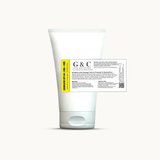 Sunblock SPF 60 with Vitamin C | Skincare - Glam & Curious