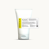 Sunblock SPF 60 with Vitamin C | Skincare - Glam & Curious