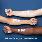 Glam & Curious | Radiant Glow Body Cream with Vitamin C & E - Nourish & Rejuvenate - Glam & Curious