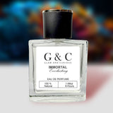 Immortal Everlasting Eau de Parfum for Men by Glam & Curious - Glam & Curious