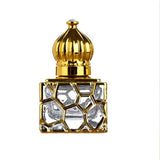 Ode to the Desert: The Allure of Arabic Attar - Glam & Curious