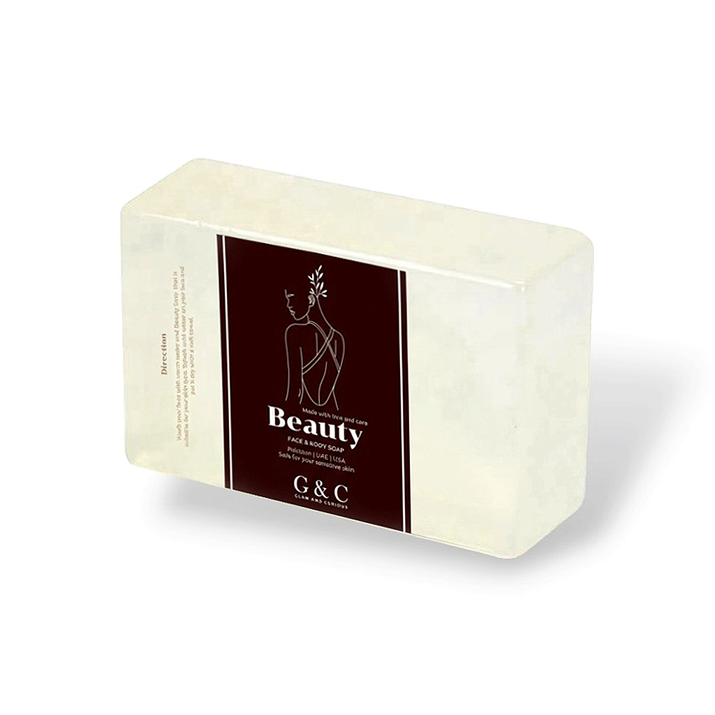 Whitening Soap | Homemade Skin Whitening Soap for Face and Body - Glam & Curious