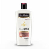 Keratin Hair Shampoo