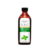 Essential Oil | Skin Glow, Hair Growth, Headache Relief, Aromatherapy & Sinus - Glam & Curious