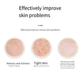 Vitamin C Soap for Bright, Glowing & Healthy Skin | Handmade Soap by Glam & Curious - Glam & Curious