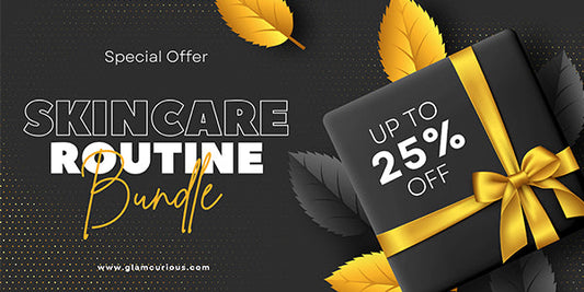 Glam & Curious Skincare – Luxury You Can Afford