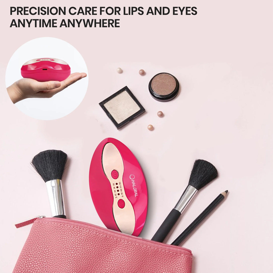 Lip & Eye & Neck Skin Care like KOREAN SKINCARE PAKISTAN