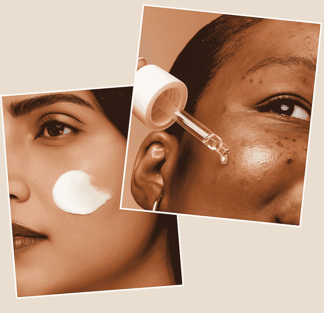 Pigmentation
