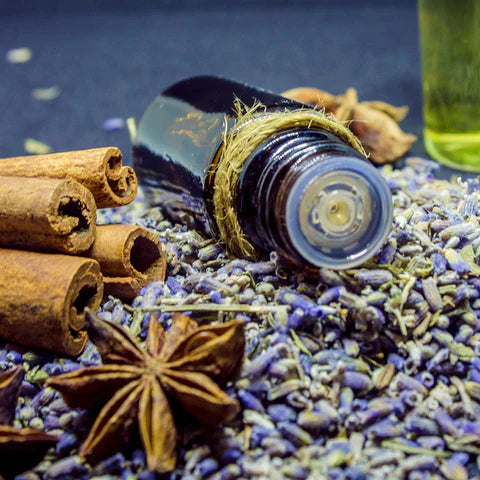Natural & Organic Essential Oils in Pakistan