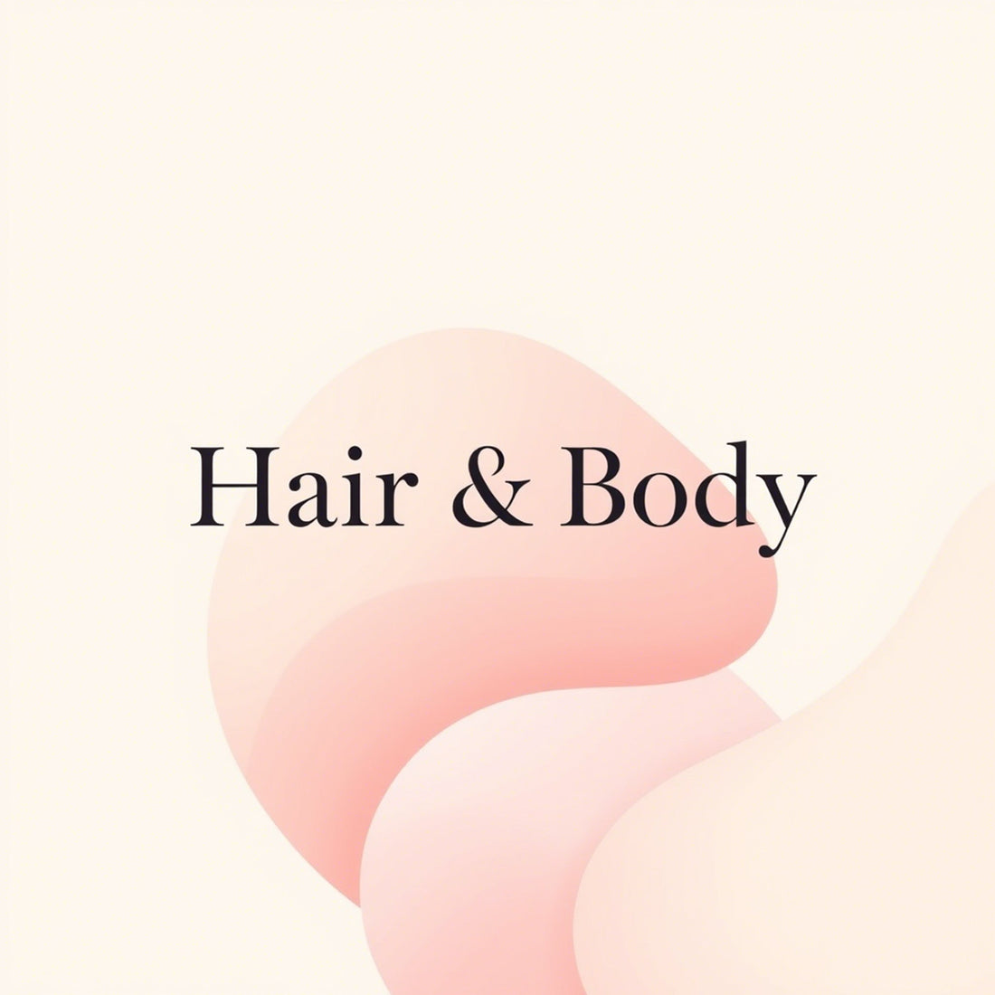 Hair & body