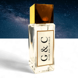 Amethyst by London - Enchanting Floral Elegance Eau de Parfum for Women - Glam & Curious