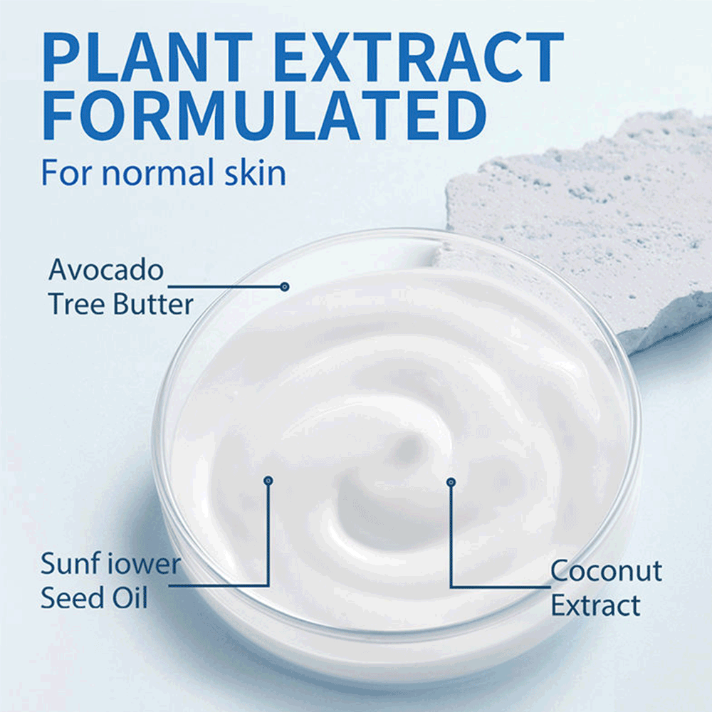 Glam & Curious | Body Cream with Niacinamide + Even Tone for Dark Spots and Uneven Tone - Glam & Curious