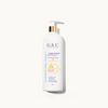Skin Brightening & Hydrating Skincare Bundle – Glutathione Kojic Acid Body Lotion + SPF 30 Daily Moisturizer - Glam & Curious