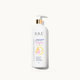 Skin Brightening & Hydrating Skincare Bundle – Glutathione Kojic Acid Body Lotion + SPF 30 Daily Moisturizer - Glam & Curious