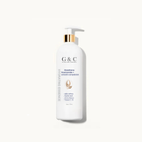 Glam & Curious | Body Cream with Niacinamide + Even Tone for Dark Spots and Uneven Tone - Glam & Curious