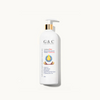 Luminous Elixir Body Cream – Brightening & Hydrating with Vitamin C + Saffron - Glam & Curious