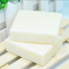 Goat Milk Soap | Natural Goat Milk Soap for Glowing, Nourished & Acne-Free Skin - Glam & Curious