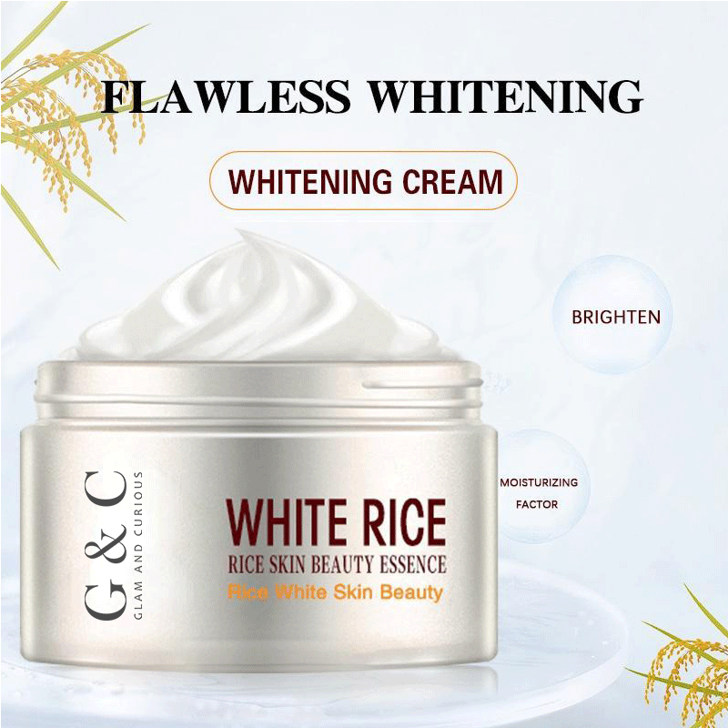 Whitening Cream Anti Aging Remove Wrinkles Nourishing Moisturizing Facial Cream Face Care