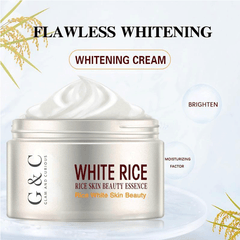 Whitening Cream Anti Aging Remove Wrinkles Nourishing Moisturizing Facial Cream Face Care