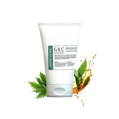 Acne Control Bundle – Salicylic Gel Cleanser & Oil Clear Face Wash | Glam & Curious - Glam & Curious