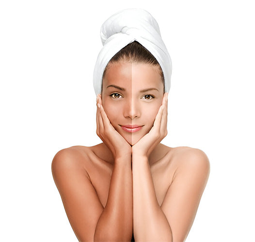 Face Care Essence Nutrition Cream Nourish Moisturizing Whitening Beauty Day Cream - Glam & Curious