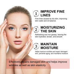 Retinol Brightening Serum – Dark Spot, Wrinkle & Pigmentation Treatment - Glam & Curious