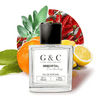 Immortal Everlasting Eau de Parfum for Men by Glam & Curious - Glam & Curious