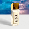 Jennifer Lopez by London - Enchanting Floral Elegance Eau de Perfume for Women - Glam & Curious