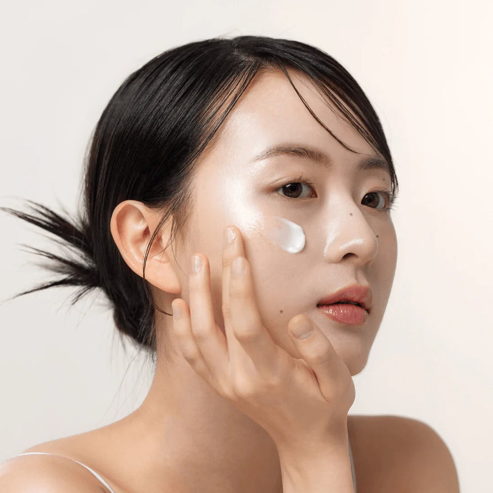 Face Care Essence Nutrition Cream Nourish Moisturizing Whitening Beauty Day Cream - Glam & Curious