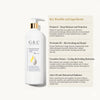 Glam & Curious | Intensive Ultra-Rich Hydration Body Butter for for dry, rough skin - Glam & Curious