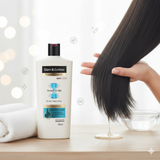 Smooth & Silky Shampoo - Glam & Curious