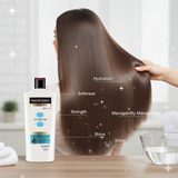 Smooth & Silky Shampoo - Glam & Curious