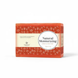 Moisturizing Soap  | Deep Cleaning, Skin Nourishing & Hydrating Body & Face Soap - Glam & Curious