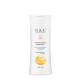 Skin Brightening & Hydrating Skincare Bundle – Glutathione Kojic Acid Body Lotion + SPF 30 Daily Moisturizer - Glam & Curious