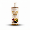 Kalonji Gold Hair Oil – Herbal Growth Formula with Onion, Garlic & Methi | Stronger, Thicker & Shinier Hair