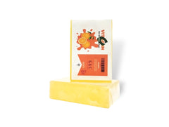 Vitamin C Soap for Brightening & Glowing Skin