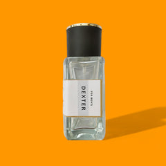 Dextera Eau de Parfum for Men by Glam & Curious