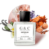 Imperium Noir Eau de Parfum for Men by Glam & Curious - Glam & Curious