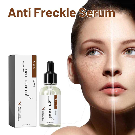 Niacinamide Dark Spot Remove Serum Anti-aging Bright Freckle Whiten Skin Care Serum