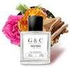 Dextera Eau de Parfum for Men by Glam & Curious - Glam & Curious