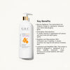 Glam & Curious | Radiant Glow Body Cream with Alpha Arbutin & Vitamin C - Glam & Curious