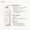 Divine Beauty Daily Moisturizer with SPF 30 – Brightening, Hydrating & UV Protection - Glam & Curious