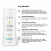 Deep Hydration & Moisturizing Lotion, Whitening and Brightening for Rough Skin | Glam & Curious - Glam & Curious