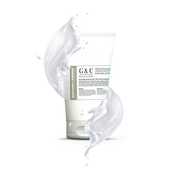 Whitening Face Wash - Glam & Curious