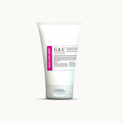 Radiant Glow & Bright Face Wash – With Vitamin B3 & Rose Water | Sulfate-Free Cleanser for All Skin Types - Glam & Curious