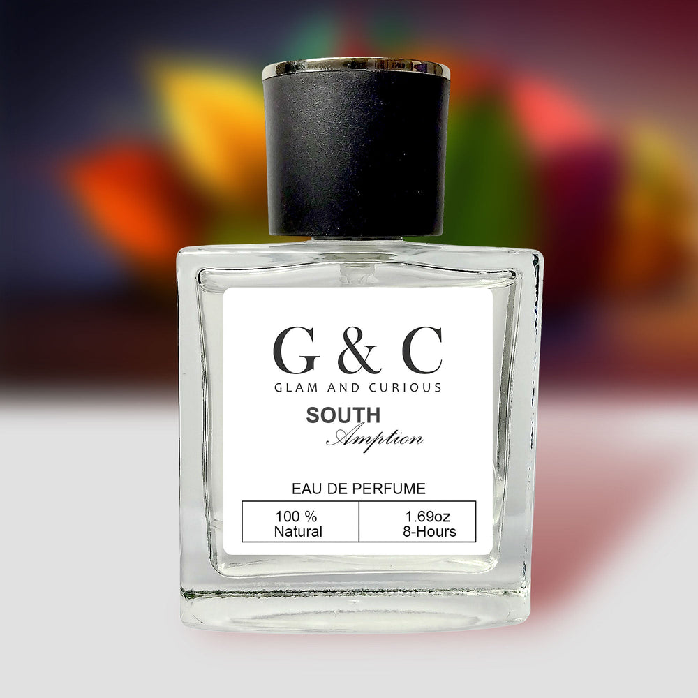 Elixir Southampton Eau de Parfum for Men by Glam & Curious - Glam & Curious