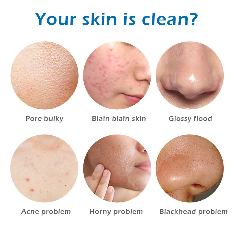 Moisturizing Soap  | Deep Cleaning, Skin Nourishing & Hydrating Body & Face Soap - Glam & Curious